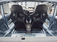 Drive Straat - 1982 Porsche 911 SC Polar Silver WP0AA0913CS121417 - Assembly